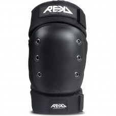 Захист коліна REKD Pro Ramp Knee Pads XL Чорний