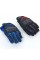 Мотоперчатки MC23 Scoyco L Чорно-синій (07439011)