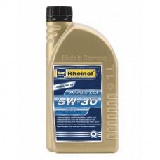 Моторна олія SwdRheinol Primus LLX 5W-30 1 л (31180.180)
