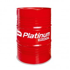 Моторное масло Platinum ULTOR PLUS CI-4 205л 15W-40