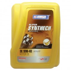 Моторное масло Atlantic Syntech 10W-40 API SM/CF 20 л