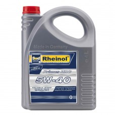 Моторное масло SwdRheinol Primus HDC 5W-40 4 л (31167.470)