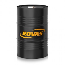 Моторна олія Rovas EP 80W-90 мінеральна 60 л (75811)
