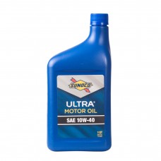 Масло моторное Sunoco Ultra API SP 10W-40 Комплект 12 х 0,946 л (205)