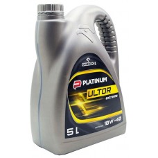 Моторна олива Platinum ULTOR EXTREME 5л 10W-40