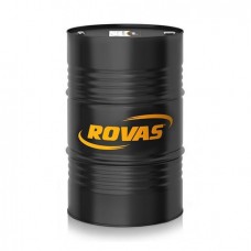 Моторное масло Rovas EP 80W-90 минеральное 208 л (73656)