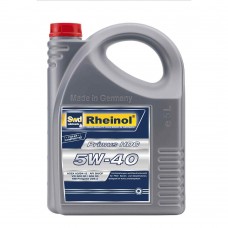 Моторна олія SwdRheinol Primus HDC 5W-40 5 л (31167.570)