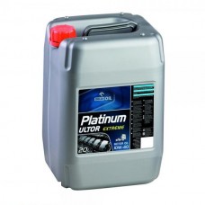 Моторна олива Platinum ULTOR EXTREME 20л 10W-40