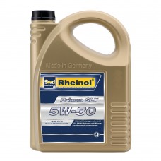 Моторное масло SwdRheinol Primus SLX 5W-30 4 л (31177.480)