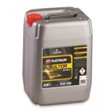 Моторное масло Platinum ULTOR Perfect 20л 5W-30