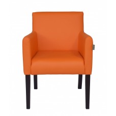 Кресло Richman Остин 61 x 60 x 88H Флай 2218 Оранжевое