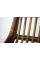 Кресло Конни CRUZO натуральный ротанг коричневый krk5588 (krk5588)