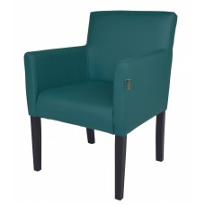 Кресло Richman Остин 61 x 60 x 88H Флай 2215 Зеленое