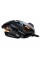 Мышь Cougar Dualblader Black USB