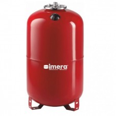 Гідроакумулятор IMERA RV 35 вертикальний 35 л Червоний (IIJRE01R01DA12)