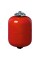 Гидроаккумулятор IMERA R 12 вертикальный 12 л Красный (IIFRE00R01BD1)