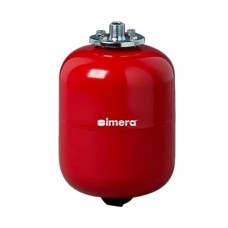 Гідроакумулятор IMERA R 12 вертикальний 12 л Червоний (IIFRE00R01BD1)