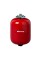 Гідроакумулятор IMERA R 8 вертикальний 8 л Червоний (IIERE00R01BD1)