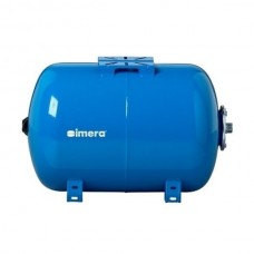 Гідроакумулятор IMERA AO 80 горизонтальний 80 л Синій (IIMOE11B01EA1)