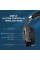Бездротові навушники Kotion Each G9000 MAX 2.4G з підтримкою об'ємного звуку Чорно-синій