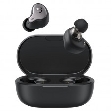 Бездротові Bluetooth навушники SoundPEATS H1 Чорний