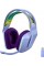 Гарнитура Logitech G733 Lilac (981-000890)