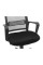 Офисное кресло руководителя Richman Gina Piastra Черно-серый