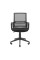Офисное кресло руководителя Richman Gina Piastra Черно-серый