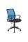 Офисное кресло руководителя Richman Gina Piastra Черно-синий