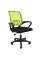Офісне крісло SMART Jumi зелений