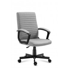 Кресло офисное Mark Adler Boss 2.5 Grey