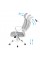 Крісло офісне Markadler Manager 2.8 Grey тканина