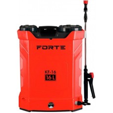 Обприскувач акумуляторний CL-16A 16 л Forte