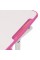 Зростаюча дитяча парта зі стільчиком Cubby Sorpresa 670 x 470 x 545-762 мм Pink