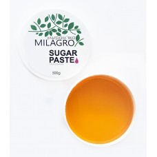 Сахарная паста для шугаринга Milagro Ультрамягкая 500 г (vol-162)