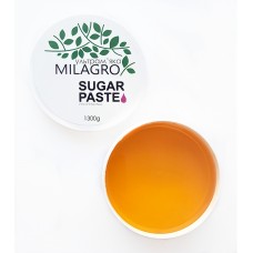 Сахарная паста для шугаринга Milagro Ультрамягкая 1300 г (vol-161)