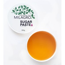 Сахарная паста для шугаринга Milagro Ультрамягкая 300 г (vol-163)