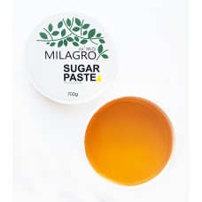 Сахарная паста для шугаринга Milagro Мягкая 700 г (vol-357)