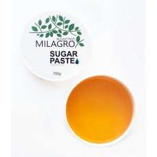Сахарная паста для шугаринга Milagro Жесткая 700 г (n-358)