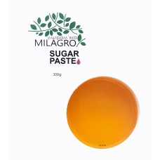 Сахарная паста для шугаринга Milagro Ультрамягкая 300 г (n-163)