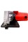 Пила циркулярная MPT PROFI 1380 Вт 185х20 мм 5300 об/мин 65 мм Black and Red (MCS1803)
