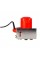 Пила циркулярная для мрамора MPT PROFI 1240 Вт 110х20 мм 13000 об/мин Black and Red (MMC1103)