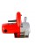 Пила циркулярная для мрамора MPT PROFI 1240 Вт 110х20 мм 13000 об/мин Black and Red (MMC1103)