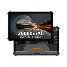 Защищенный планшет Oukitel Pad RT2 8/128GB Orange