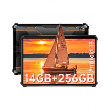 Защищенный планшет Oukitel rt5 8/256gb Orange
