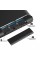 Планшет-телефон Adronix MT116 2GB RAM Matte Black + Чохол-клавіатура + Карта пам'яті 32GB