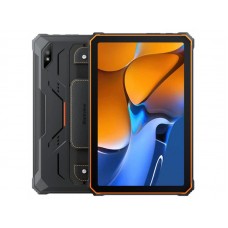 Противоударный влагозащищенный планшет Blackview Active 8 Pro 8/256GB LTE 22 000мАч Orange