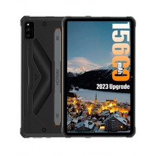 Защищенный планшет Hotwav R6 Pro 8/128gb Orange