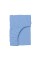 Сімейний комплект на резинці Cosas WAVE Ранфорс 2х160х220 см Блакитний