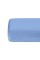 Сімейний комплект на резинці Cosas WAVE Ранфорс 2х160х220 см Блакитний
